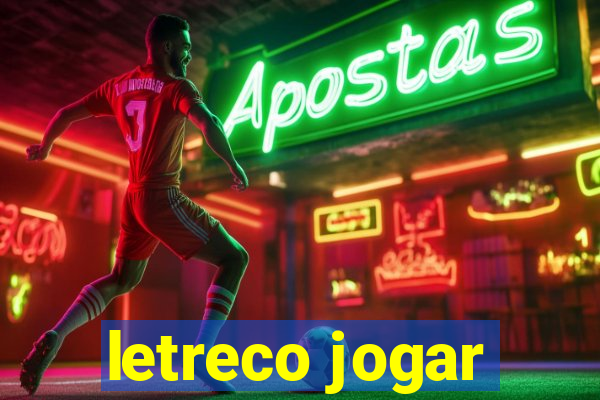 letreco jogar